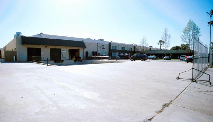 Warehouse Space for Rent at 13400 E Nelson Ave City Of Industry, CA 91746 - #2