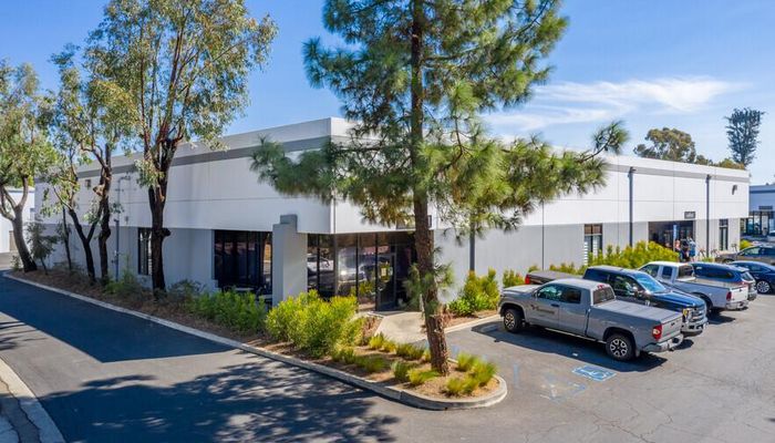 Warehouse Space for Rent at 302 Enterprise St Escondido, CA 92029 - #2