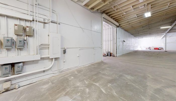 Warehouse Space for Rent at 847 W 15th St Long Beach, CA 90813 - #3