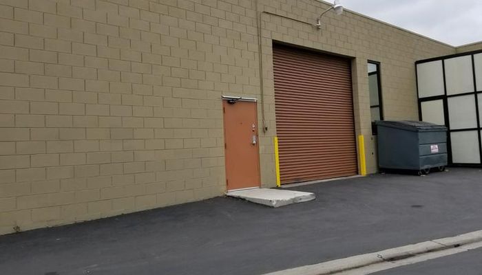 Warehouse Space for Rent at 10635-10665 W Vanowen St Burbank, CA 91505 - #2