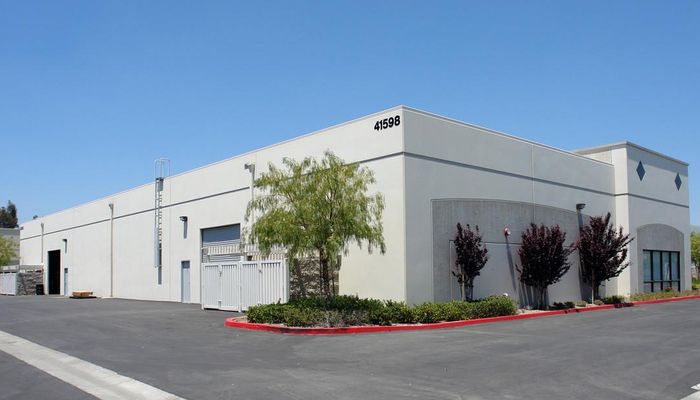 Warehouse Space for Rent at 41598 Eastman Dr Murrieta, CA 92562 - #5