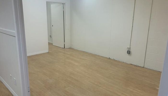 Warehouse Space for Rent at 1142 E 12th St Los Angeles, CA 90021 - #7