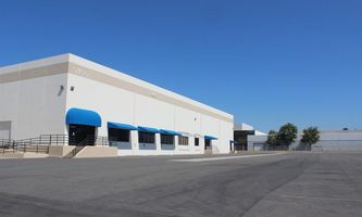 Warehouse Space for Rent located at 5455 E La Palma Ave Anaheim, CA 92807