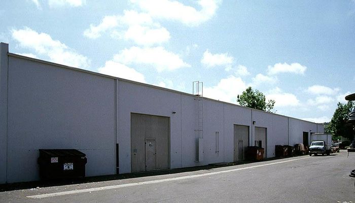 Warehouse Space for Rent at 26081 Avenida Aeropuerto San Juan Capistrano, CA 92675 - #3