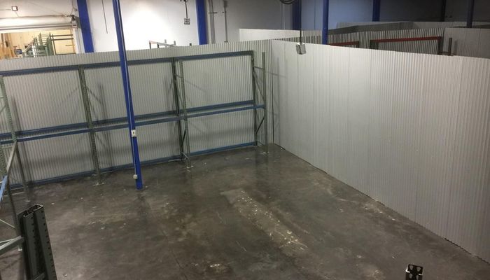 Warehouse Space for Rent at 1185 Campbell Ave San Jose, CA 95126 - #7