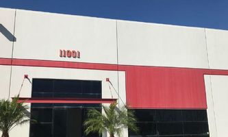 Warehouse Space for Rent located at 6550 Katella Ave Cypress, CA 90630