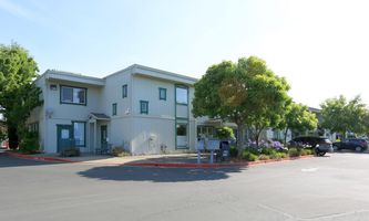 Warehouse Space for Rent located at 3715 Santa Rosa Ave Santa Rosa, CA 95407