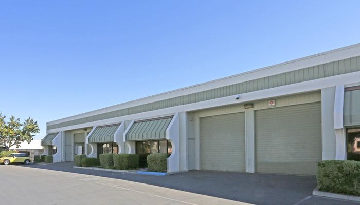 Warehouse Space for Rent at 1838-1848 Stone Ave San Jose, CA 95125 - #13