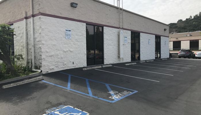 Lab Space for Rent at 4593 Mission Gorge Pl San Diego, CA 92120 - #3