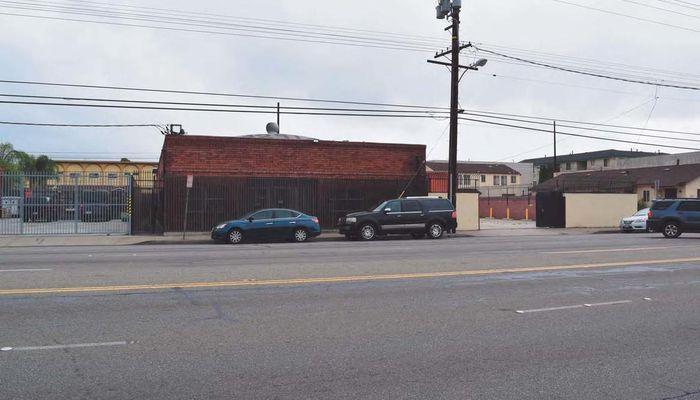 Warehouse Space for Rent at 12914 Prairie Ave Hawthorne, CA 90250 - #12