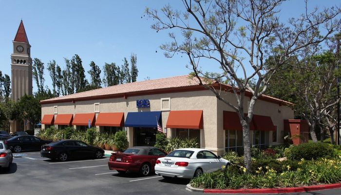 Office Space for Rent at 8905 Towne Centre Dr San Diego, CA 92122 - #1