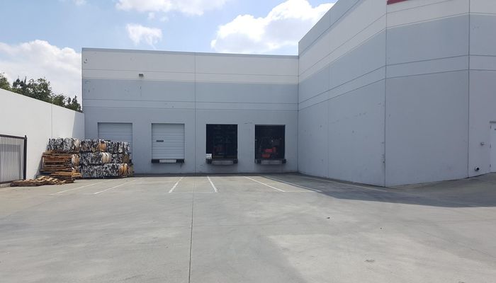 Warehouse Space for Rent at 1300 S. Milliken Avenue Ontario, CA 91764 - #3