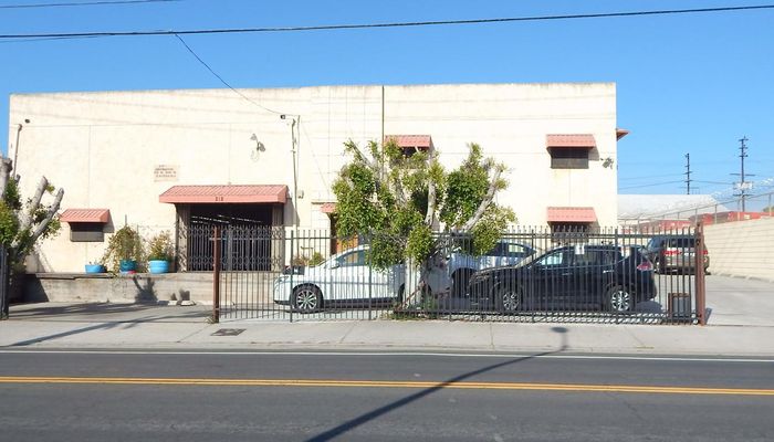 Warehouse Space for Rent at 212 N Avenue 19 Los Angeles, CA 90031 - #2