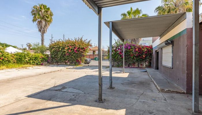 Warehouse Space for Rent at 2141-2155 Newton Ave San Diego, CA 92113 - #6