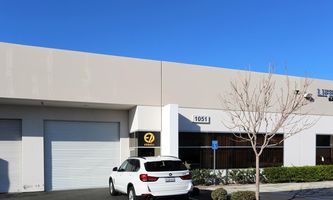 Warehouse Space for Sale located at 1051 N Shepard St Anaheim, CA 92806