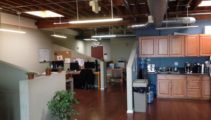 Office Space for Rent at 3122 Santa Monica Blvd. Santa Monica, CA 90404 - #5