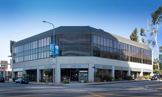 Office Space for Rent located at 12401 Wilshire Boulevard Los Angeles, CA 90025