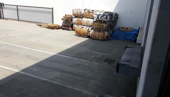 Warehouse Space for Rent at 1300 S. Milliken Avenue Ontario, CA 91764 - #11
