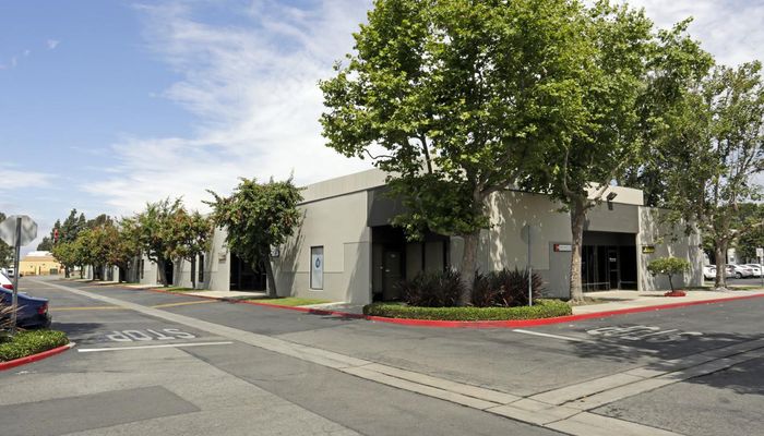 Warehouse Space for Rent at 3621 W MacArthur Blvd Santa Ana, CA 92704 - #7