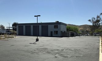 Warehouse Space for Rent located at 265 Jason Ct Corona, CA 92879