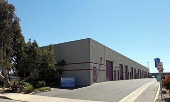 Warehouse Space for Rent located at 255 Lambert St Oxnard, CA 93036