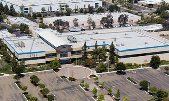 Lab Space for Sale located at 860 Harold Place Chula Vista, CA 91914