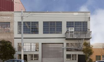 Warehouse Space for Rent located at 2505 Mariposa St San Francisco, CA 94110