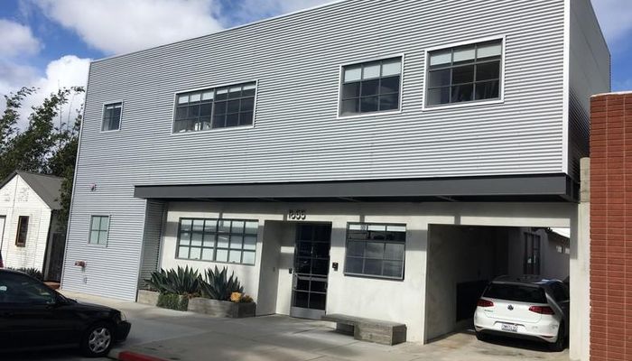 Office Space for Rent at 1655 Euclid St Santa Monica, CA 90404 - #1