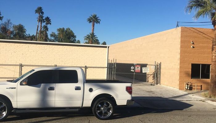 Warehouse Space for Rent at 68300 Kieley Rd Cathedral City, CA 92234 - #24