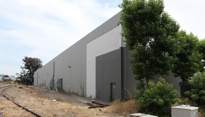 Warehouse Space for Rent at 9685-9695 Distribution Ave San Diego, CA 92121 - #4
