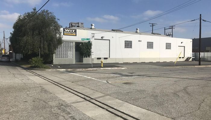 Warehouse Space for Rent at 3043 Tanager Ave Commerce, CA 90040 - #6