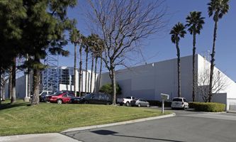 Warehouse Space for Rent located at 1291 S Vintage Ave Ontario, CA 91761