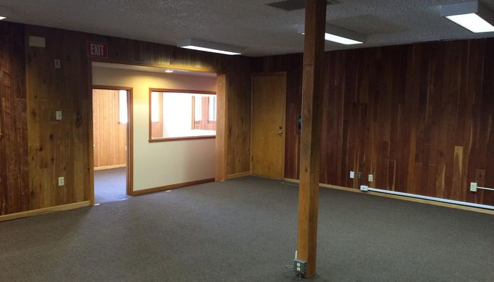 Warehouse Space for Rent at 2150 Oakdale Ave San Francisco, CA 94124 - #2