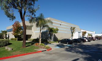 Warehouse Space for Sale located at 2425 La Mirada Dr Vista, CA 92081