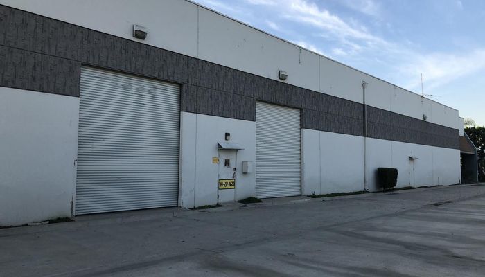 Warehouse Space for Rent at 1000 N Tustin Ave Anaheim, CA 92807 - #10