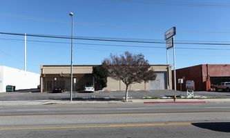 Warehouse Space for Rent located at 9330 Corbin Ave Northridge, CA 91324