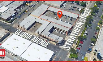 Warehouse Space for Rent located at 15922 Strathern St Van Nuys, CA 91406