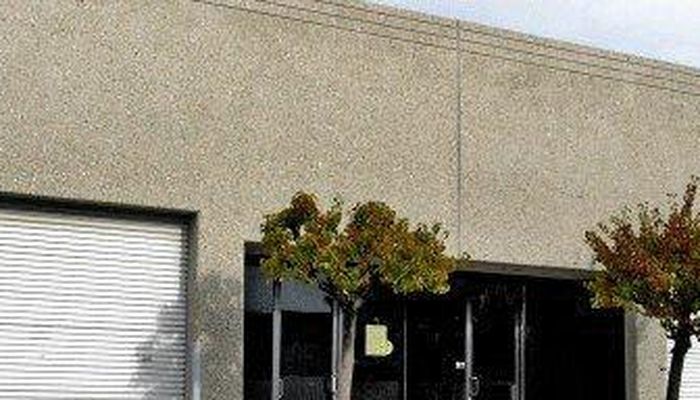 Warehouse Space for Rent at 1300-1330 E. 223rd Street Carson, CA 90745 - #2
