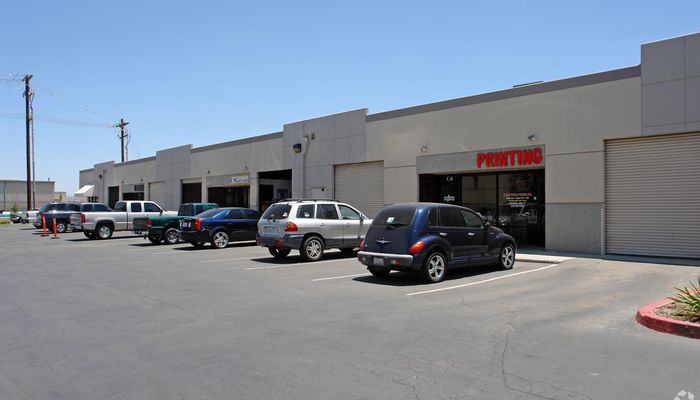 Warehouse Space for Sale at 425 W Rider St Perris, CA 92571 - #20