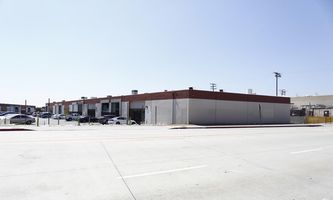 Warehouse Space for Rent located at 10750-10826 Lower Azusa Rd El Monte, CA 91731