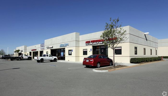 Warehouse Space for Sale at 14976 Foothill Blvd Fontana, CA 92335 - #9