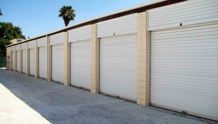 Warehouse Space for Rent at 68300 Kieley Rd Cathedral City, CA 92234 - #15