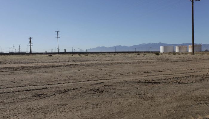 Warehouse Space for Sale at Innovation Way Victorville, CA 92394 - #14