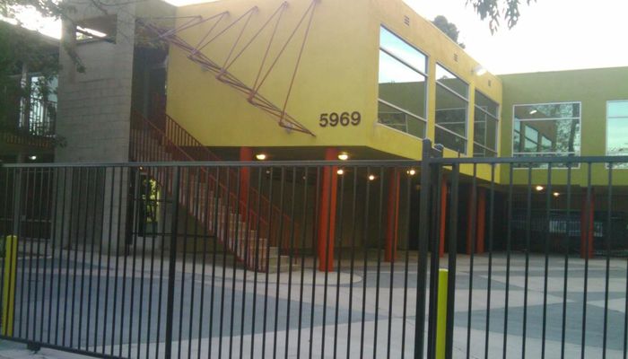 Office Space for Rent at 5969 Washington Blvd Culver City, CA 90232 - #33