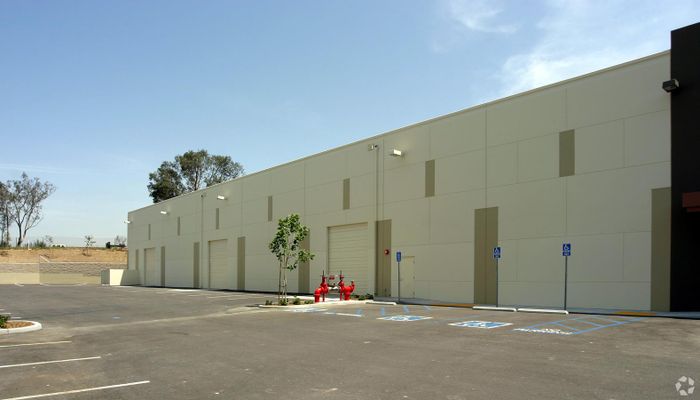 Warehouse Space for Rent at 3075 Palisades Dr Corona, CA 92880 - #3