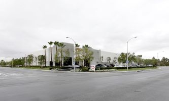 Warehouse Space for Rent located at 108-118 Brea Canyon Rd City Of Industry, CA 91789
