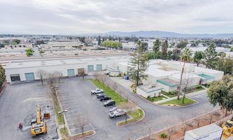 Warehouse Space for Rent located at 1766 Junction Ave San Jose, CA 95112