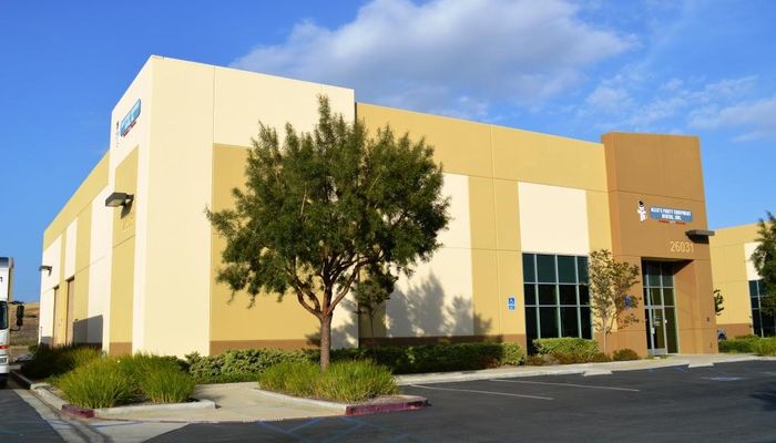 Warehouse Space for Sale at 26031 Jefferson Ave Murrieta, CA 92562 - #9