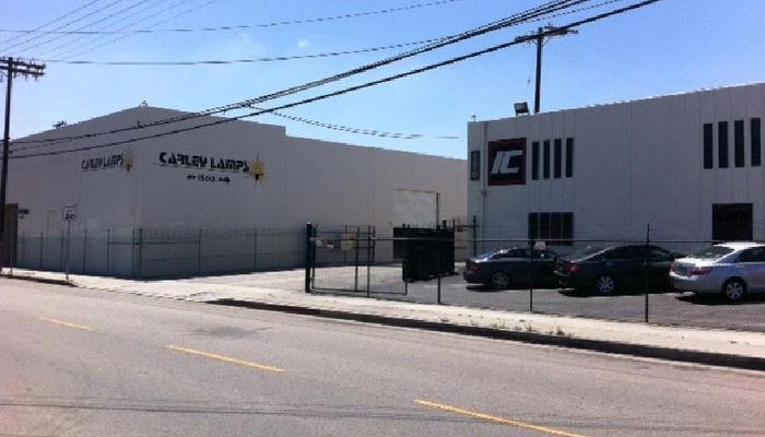 Warehouse Space for Rent at 1500 W 228th St Torrance, CA 90501 - #3