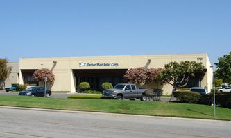 Warehouse Space for Rent located at 1731 Ives Ave Oxnard, CA 93033
